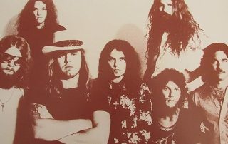 Lynyrd Skynyrd Art